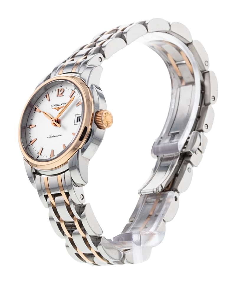 Longines Saint-Imier L2.263.5.72.7